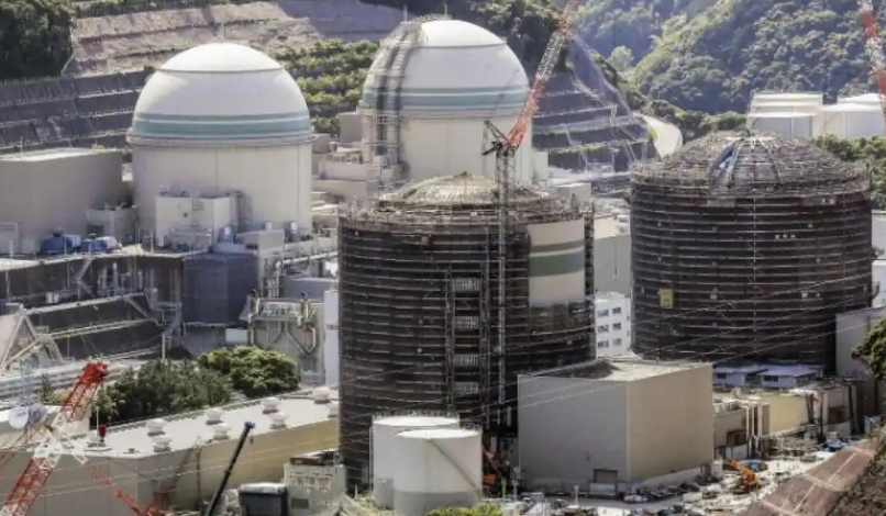 日本持续囤积钚材料，远超民用需求，约可制造6000枚核弹